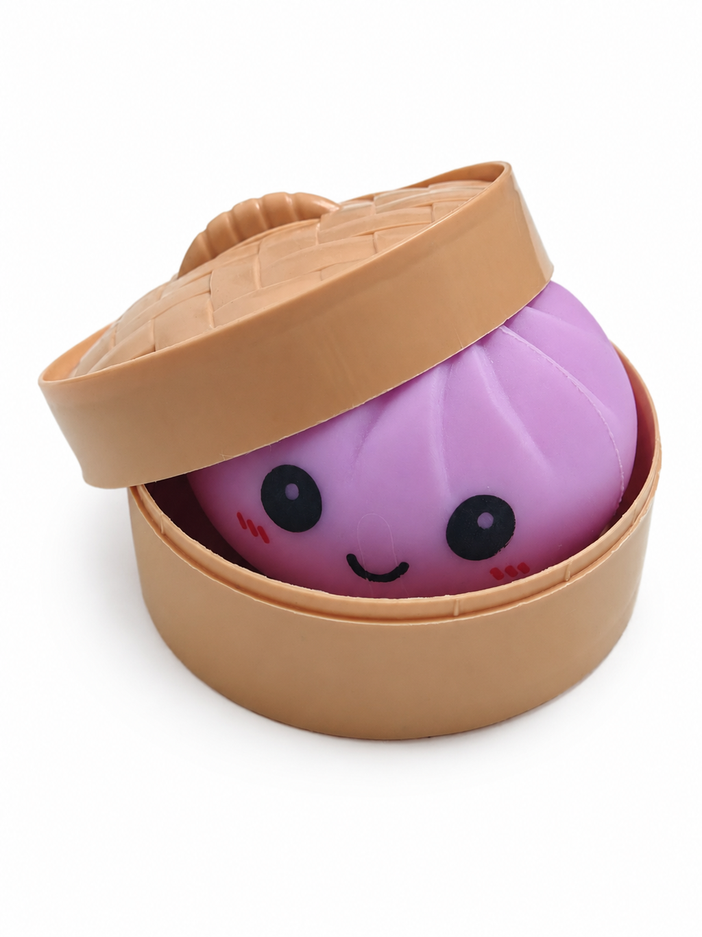 Mystery dumpling antistresas - 9,5 cm