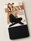 ALINA - 100DEN moteriškos pėdkelnės