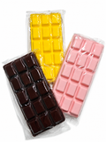 Chocolate Squishy antistresas - 15 cm