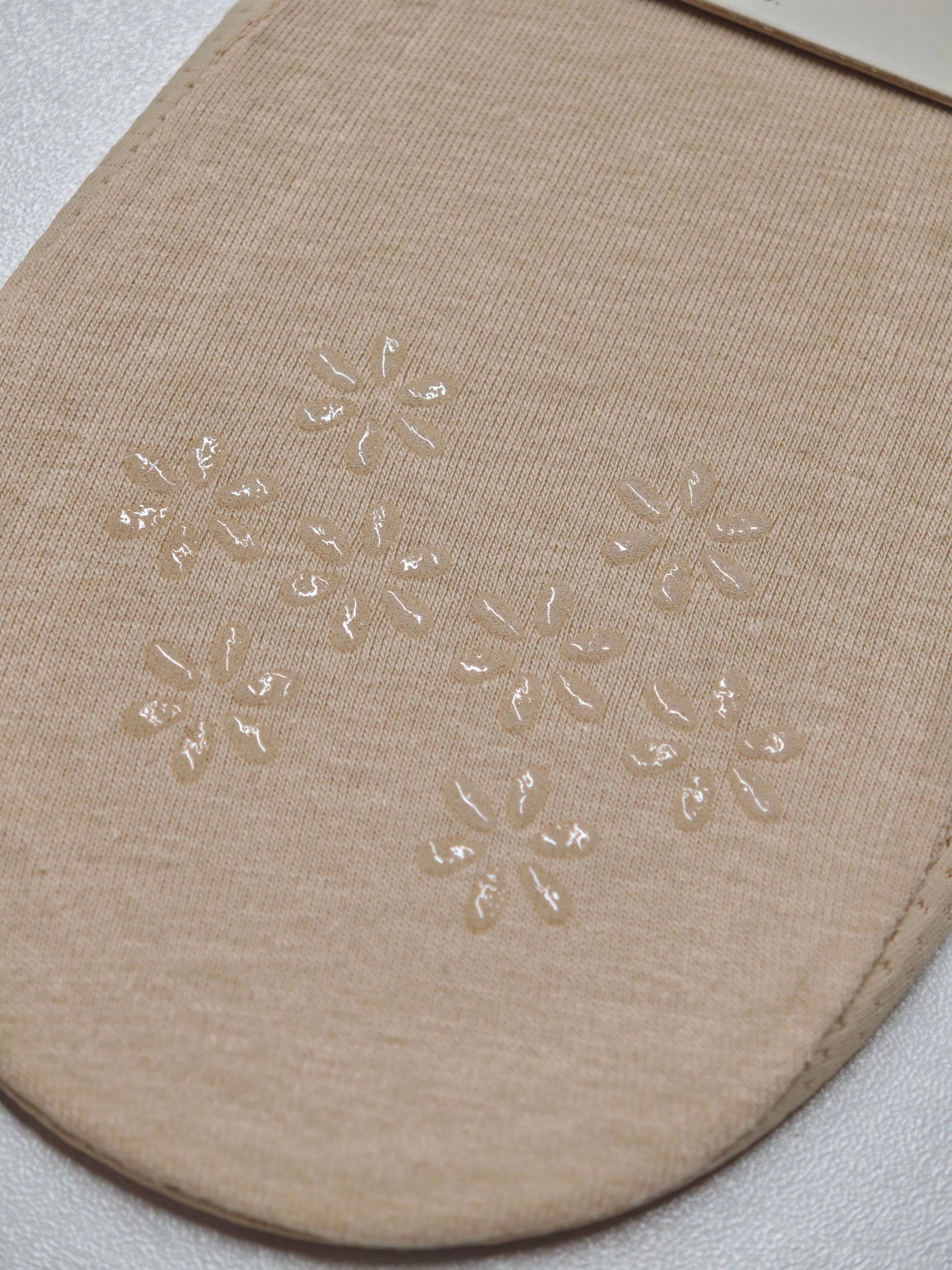 PESAIL - pėdutės iš bambuko