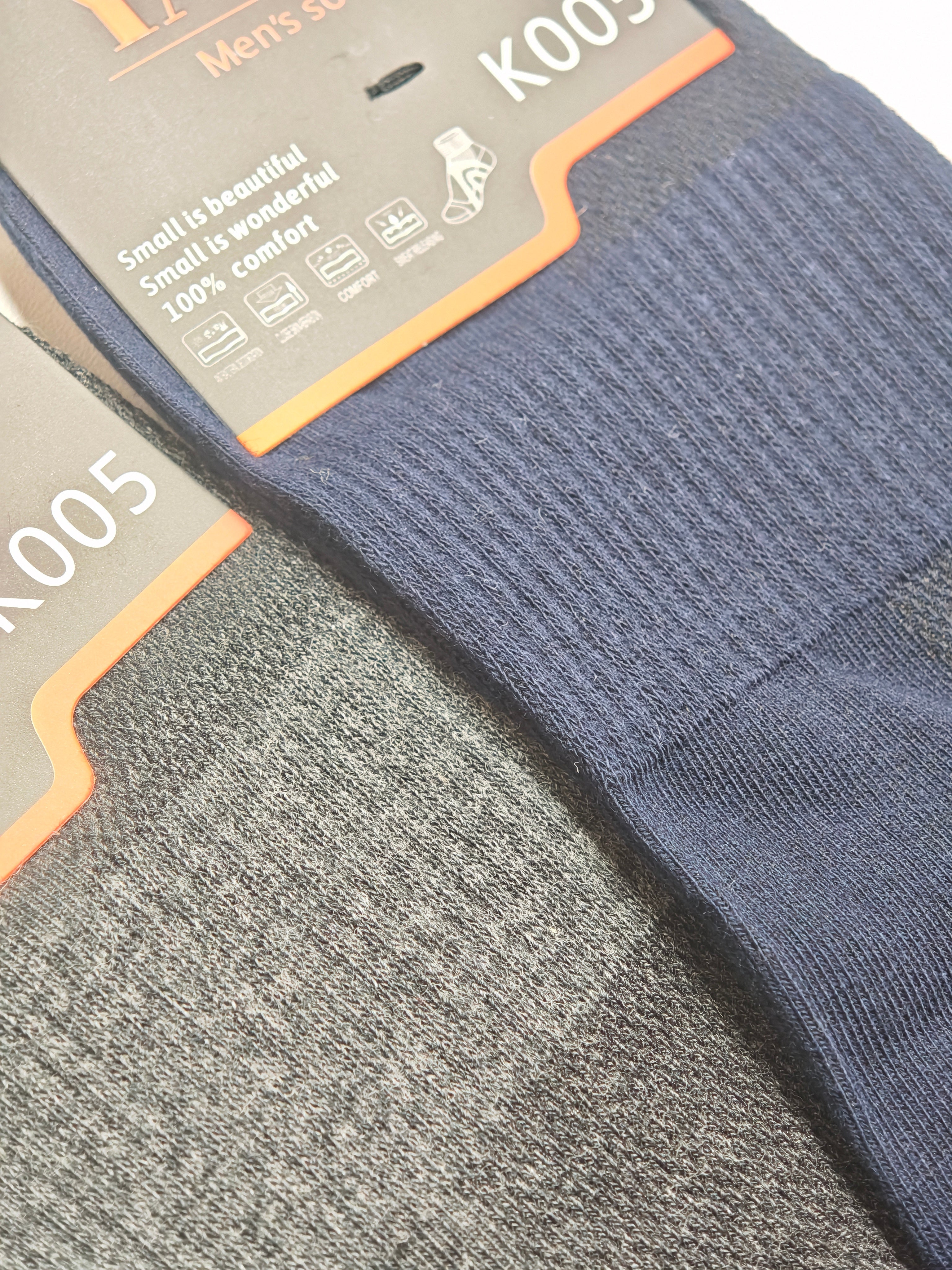 YANG - kojinės su kompresu