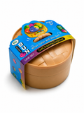 Mystery dumpling antistresas - 9,5 cm