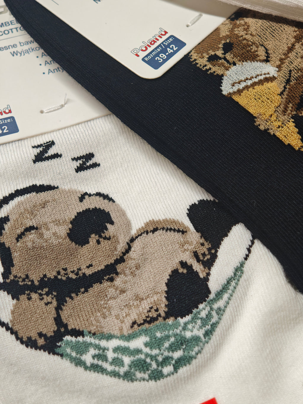 PESAIL - kojinės su kapibara