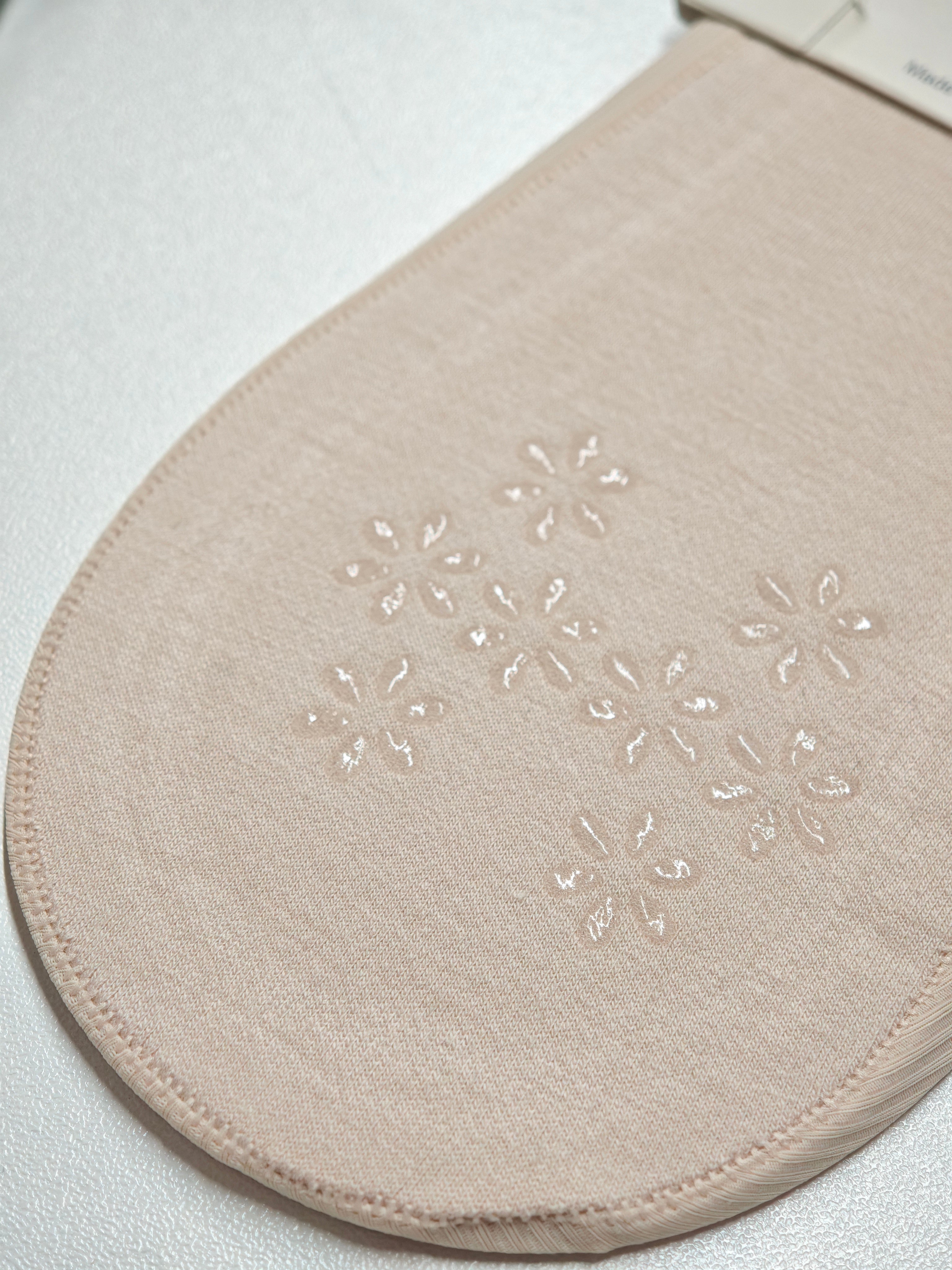 PESAIL - pėdutės iš bambuko