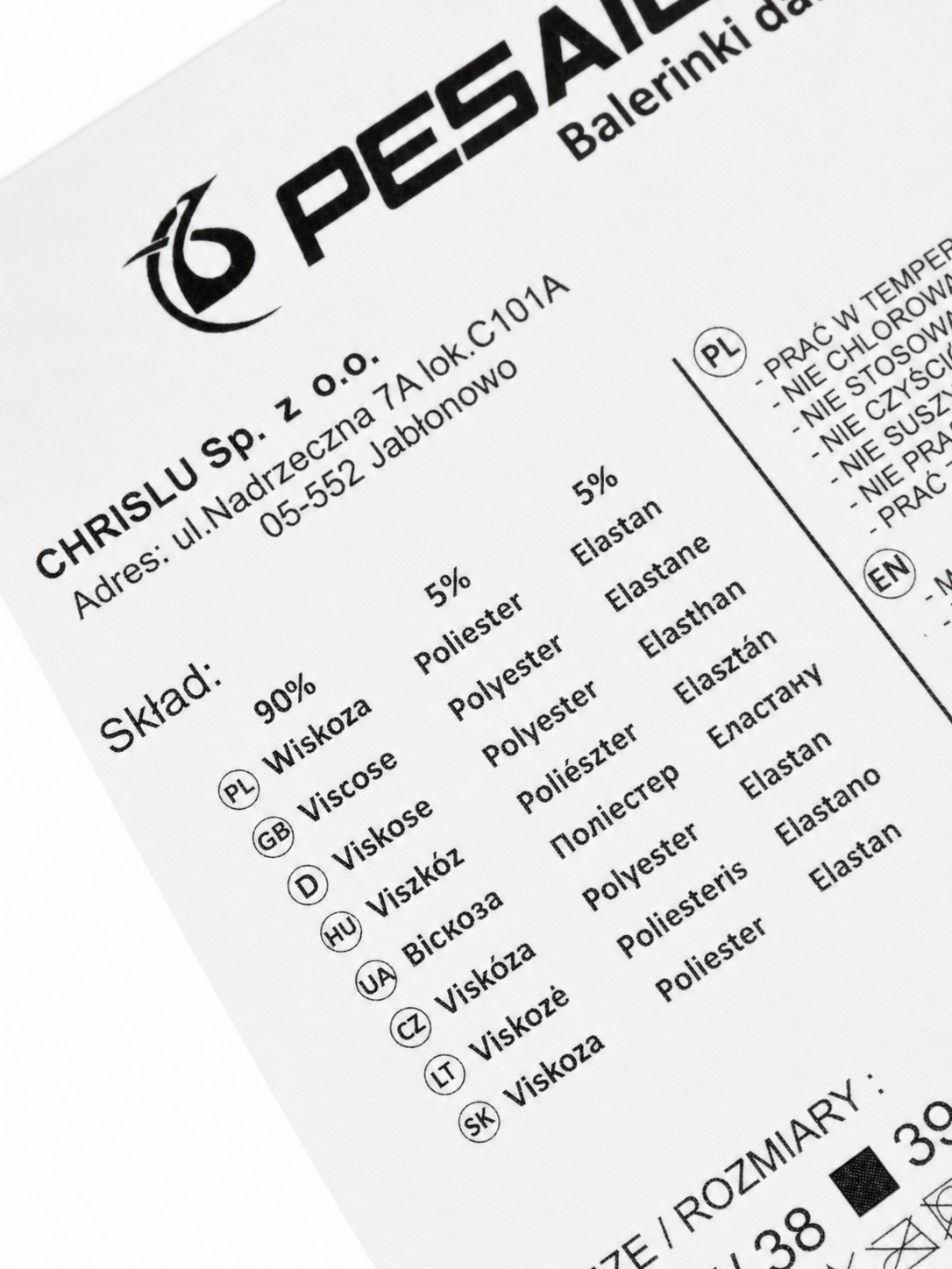 PESAIL - pėdutės iš bambuko su silikonu aplinkui