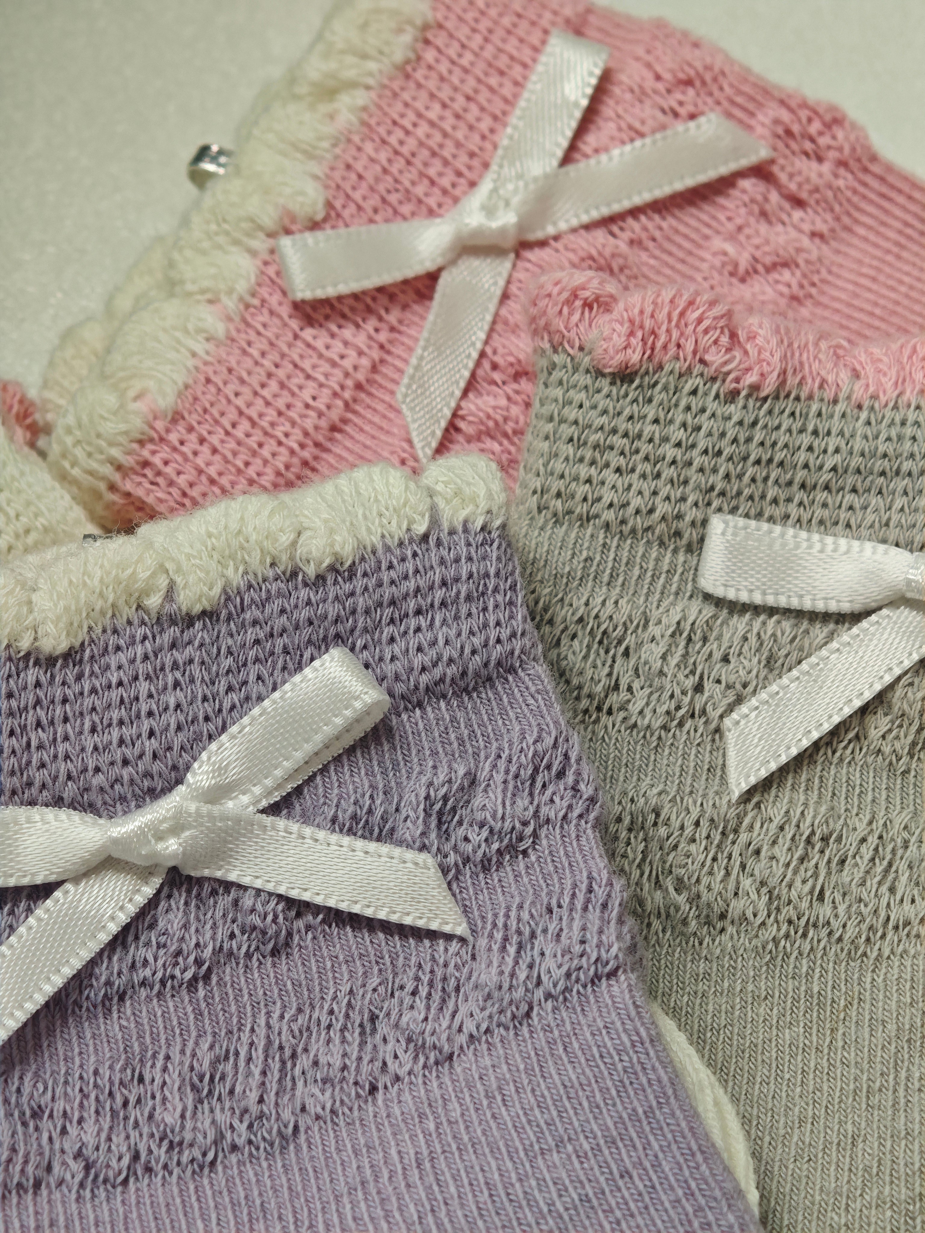 Aura.via - vaikiškos kojinės su stabdžiais