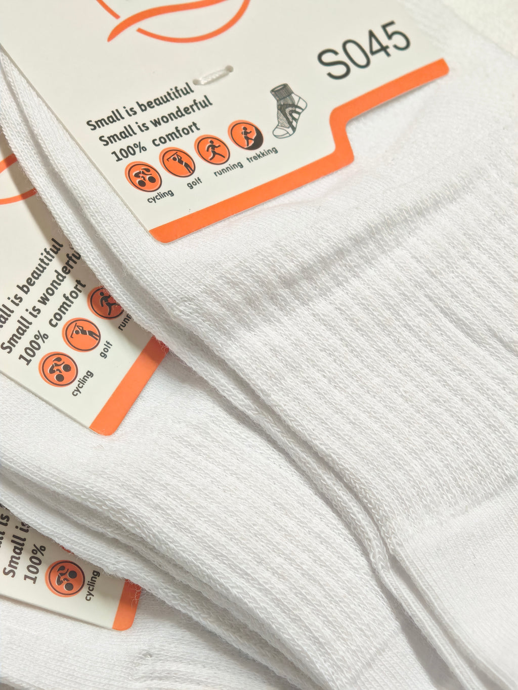 YANG - kojinės su kompresu