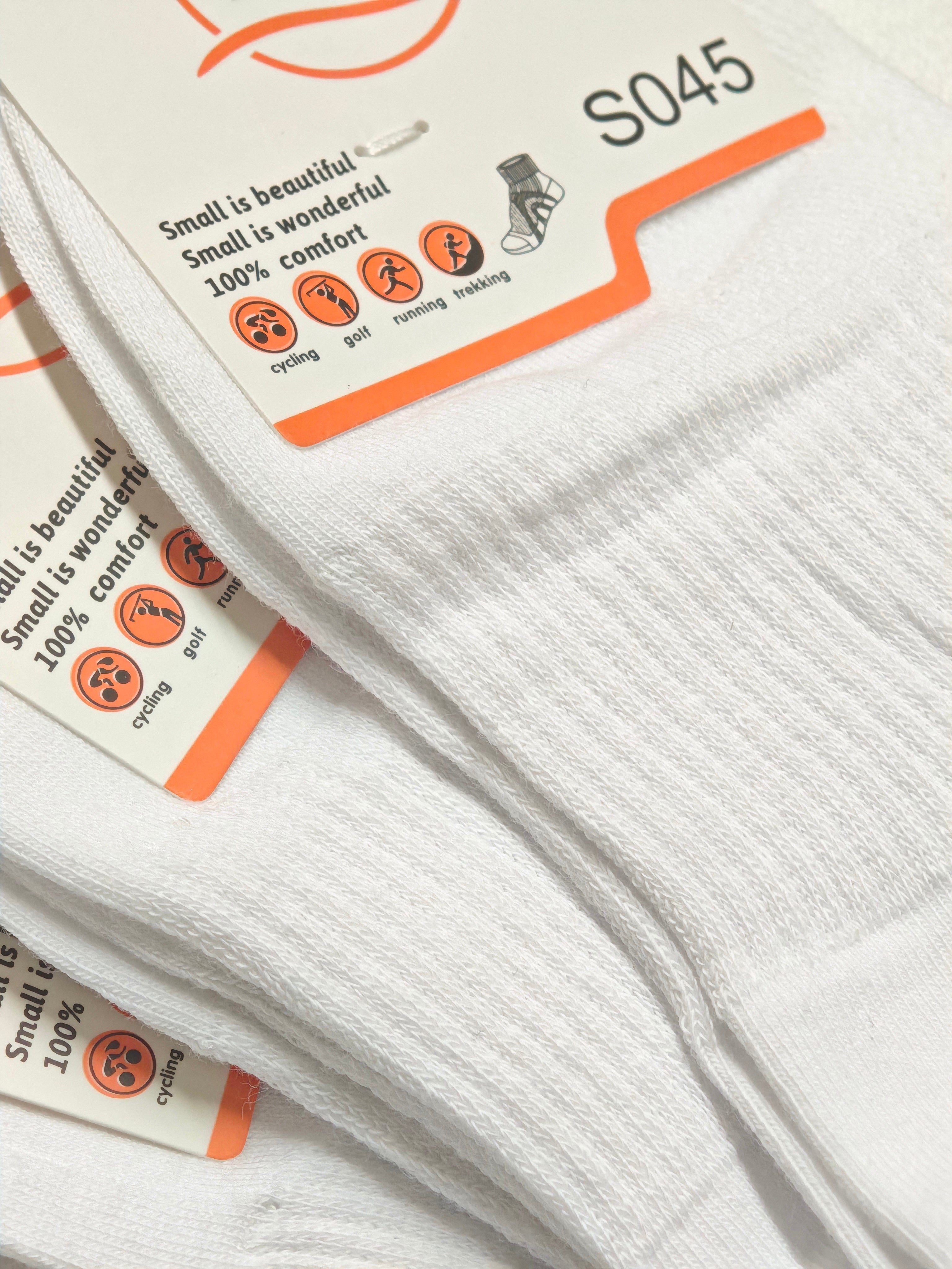 YANG - kojinės su kompresu