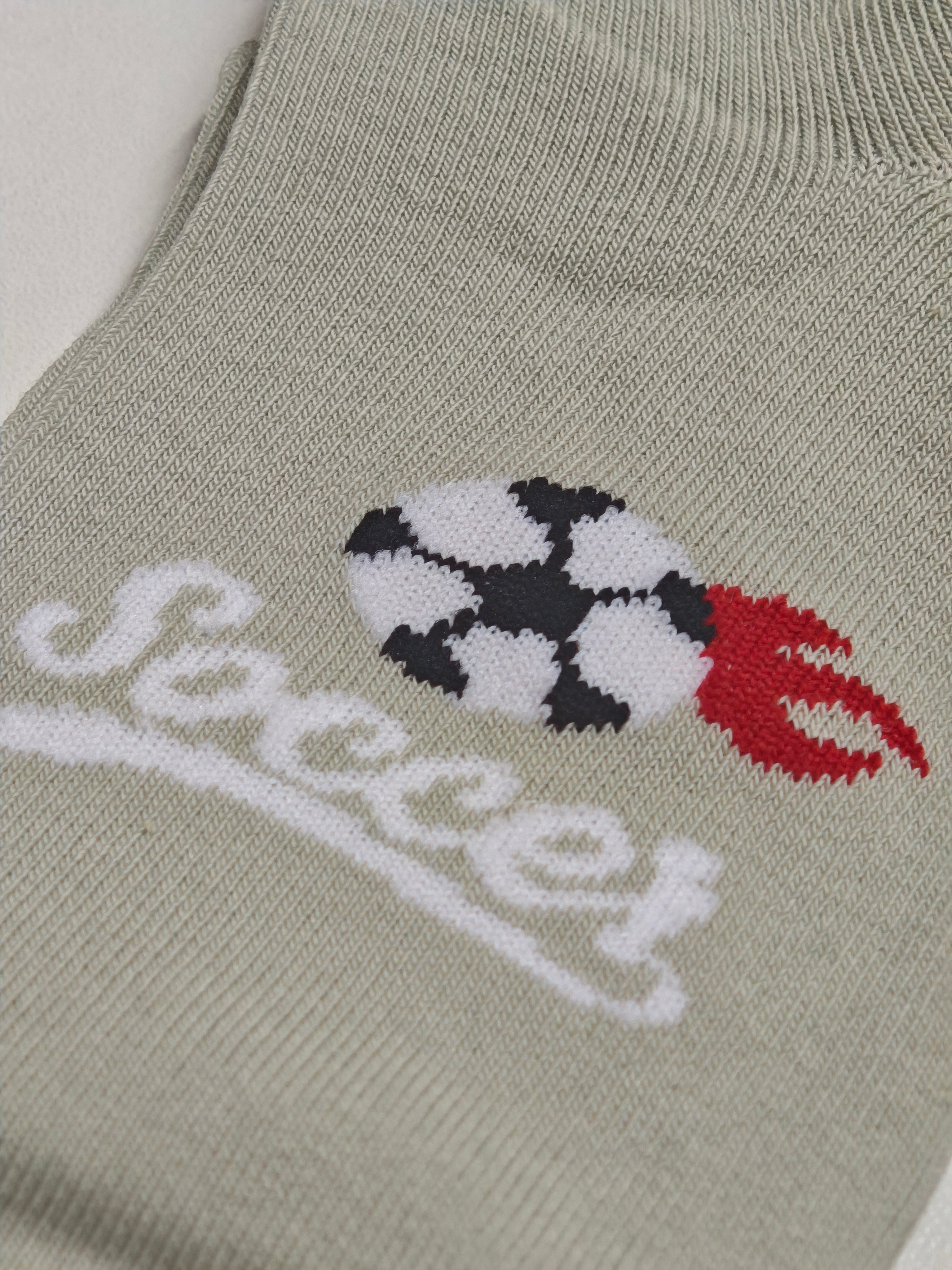 Aura.via - vaikiškos kojinės