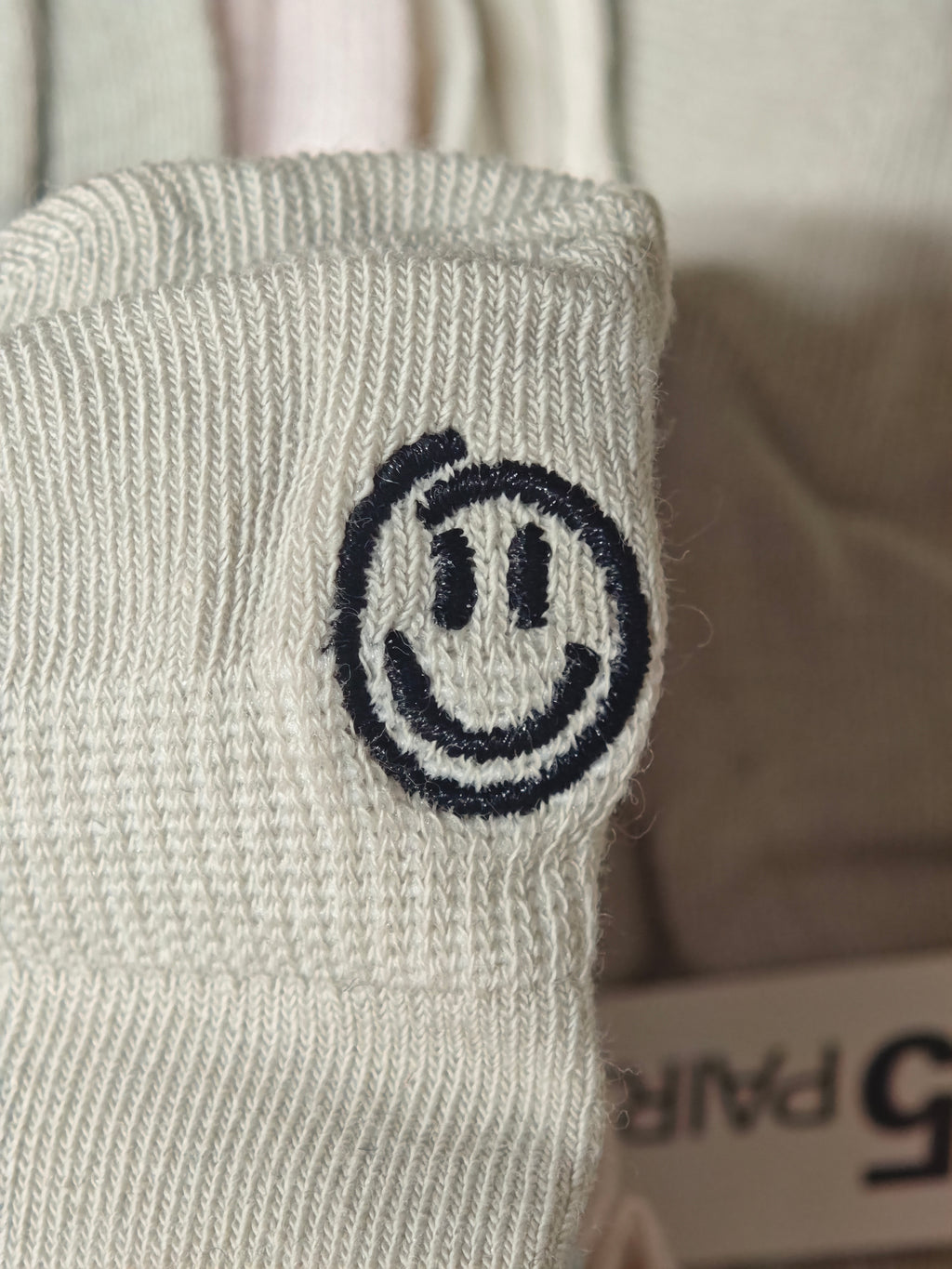 YANG - vaikiškos kojinės su kompresu