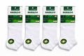 Aura.via - vyriškos bambukinės kojinės