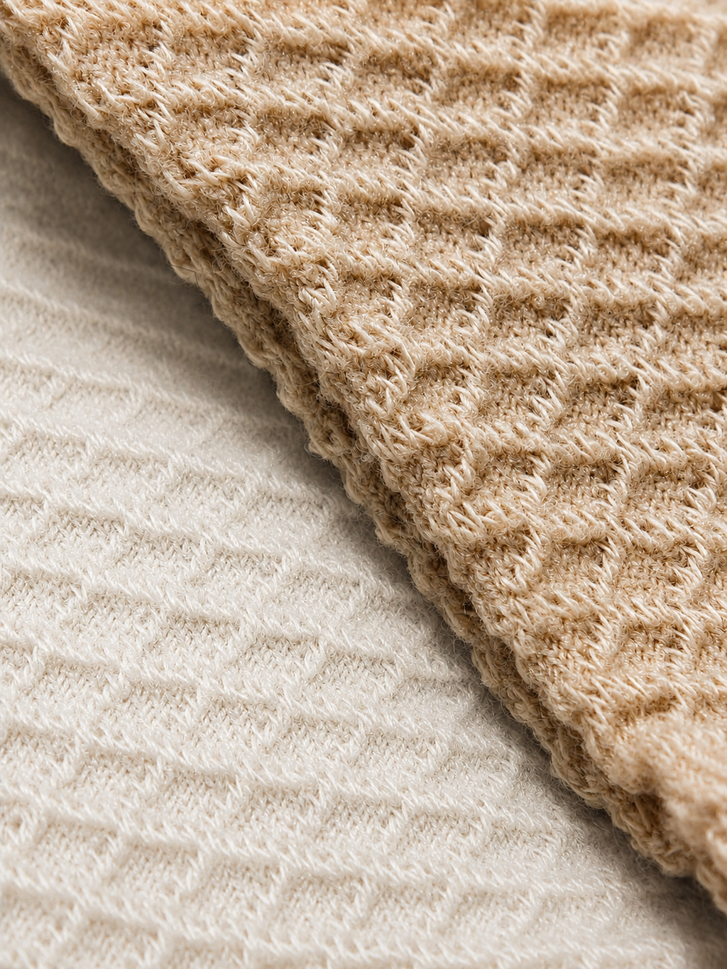 SO&LI - vaikiškos kojinės su tinkleliu