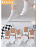 COSAS - moteriškos bambukinės kojinės