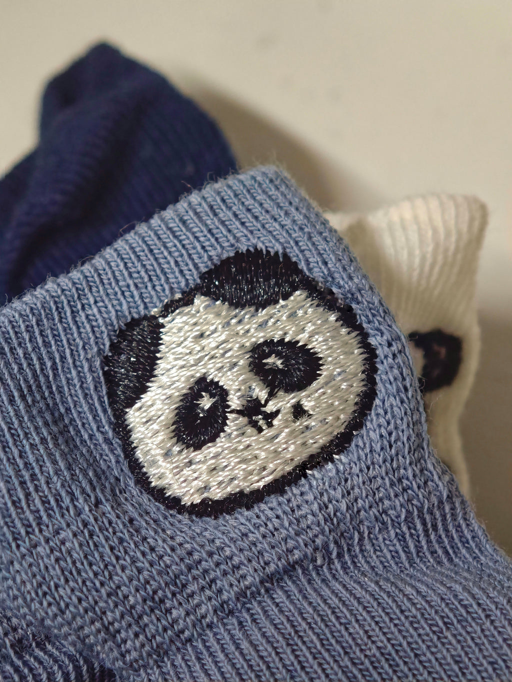 YANG - vaikiškos kojinės su kompresu