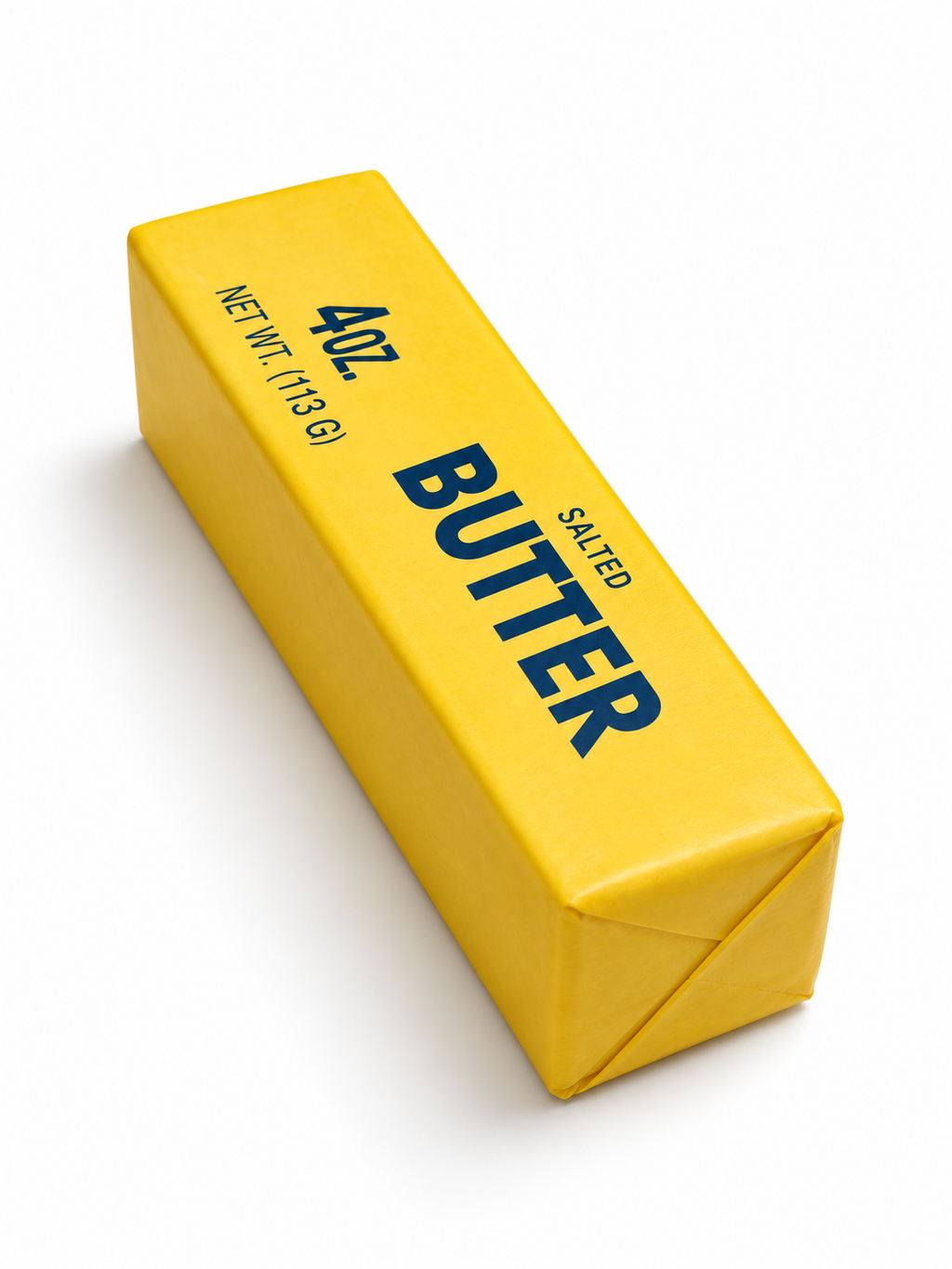 Butter Squishy antistresas – 13 cm