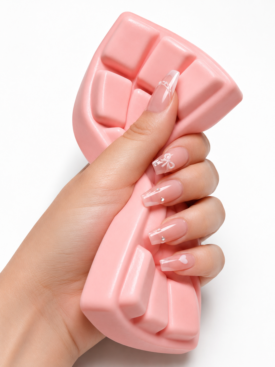 Chocolate Squishy antistresas - 15 cm