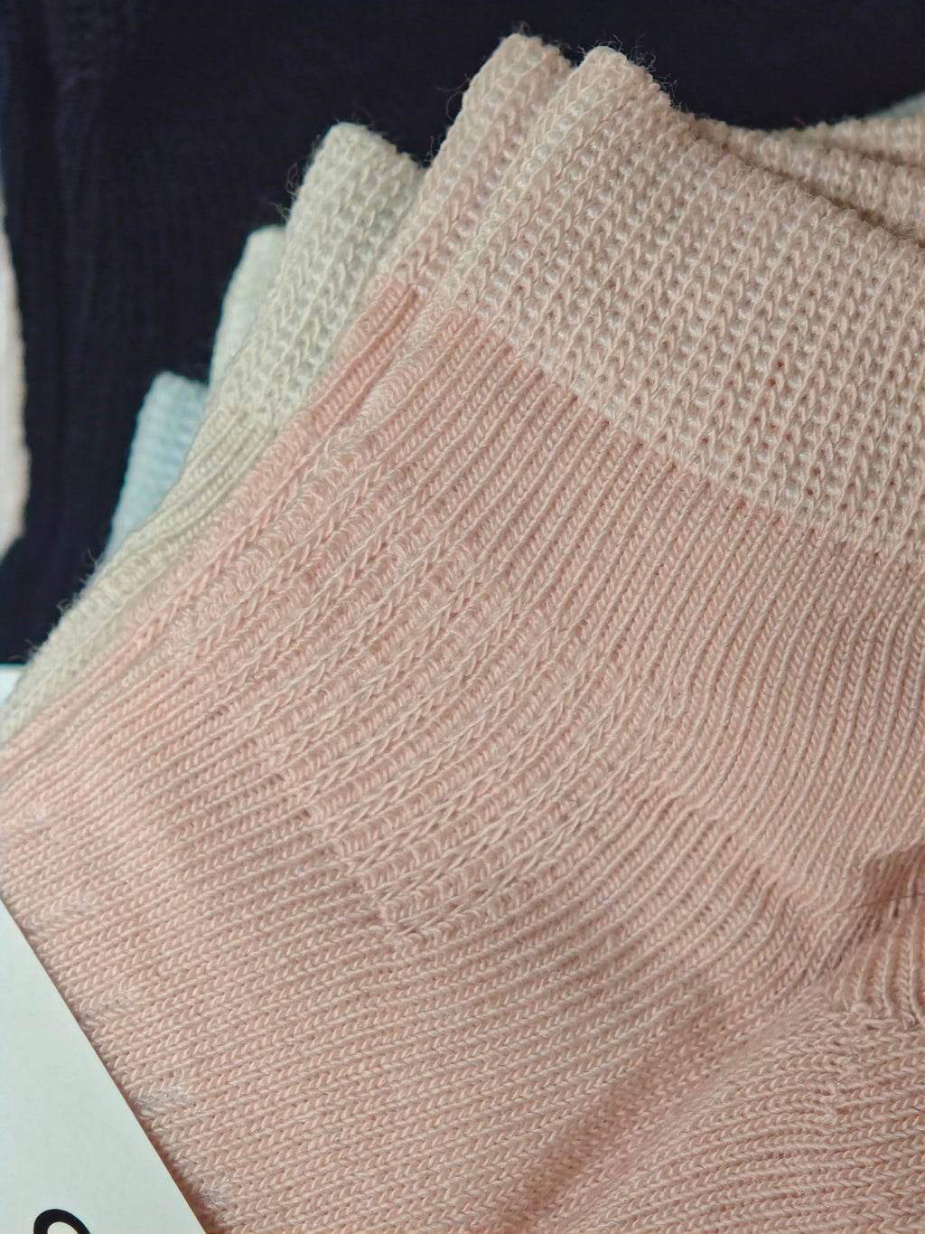 YANG - vaikiškos kojinės su kompresu