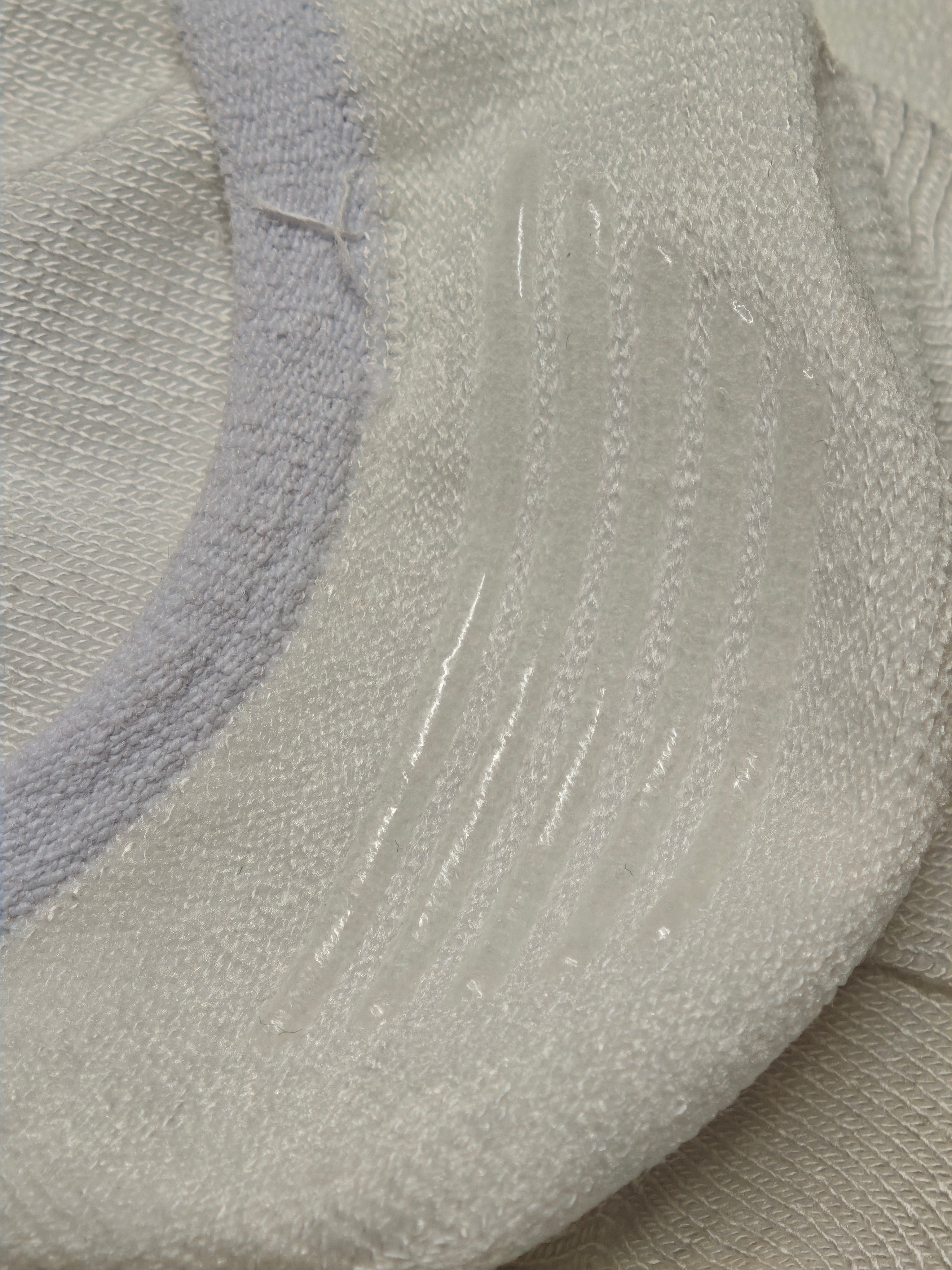 Aura.via - moteriškos pėdutės iš bambuko