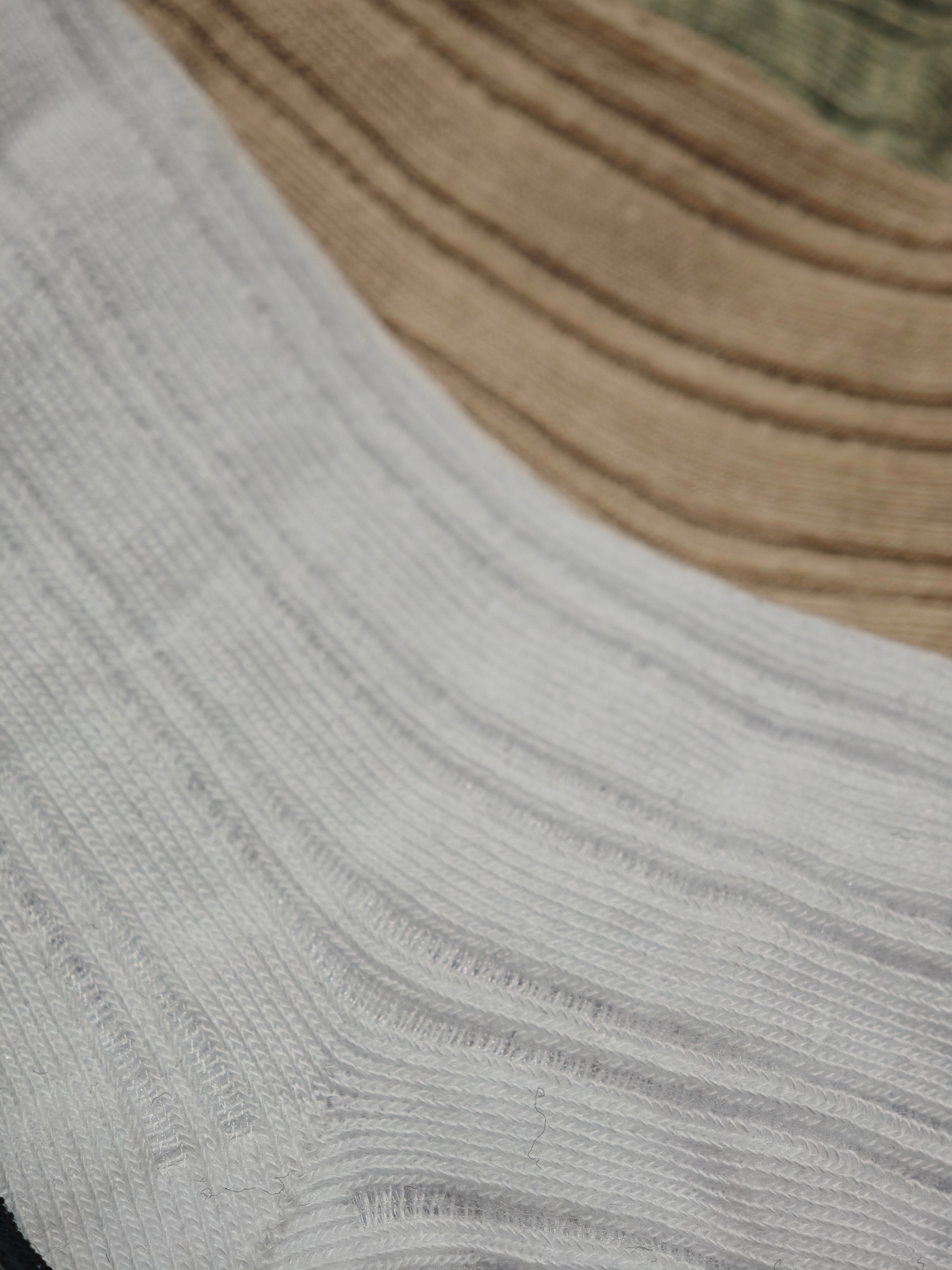 SO&LI - vaikiškos kojinės su tinkleliu