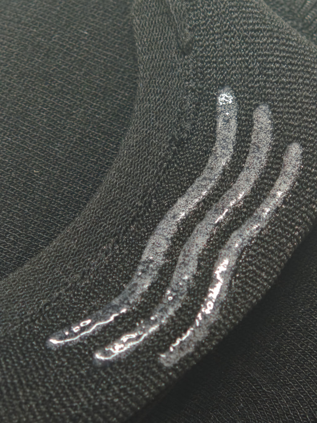 Aura.via - moteriškos pėdutės iš bambuko