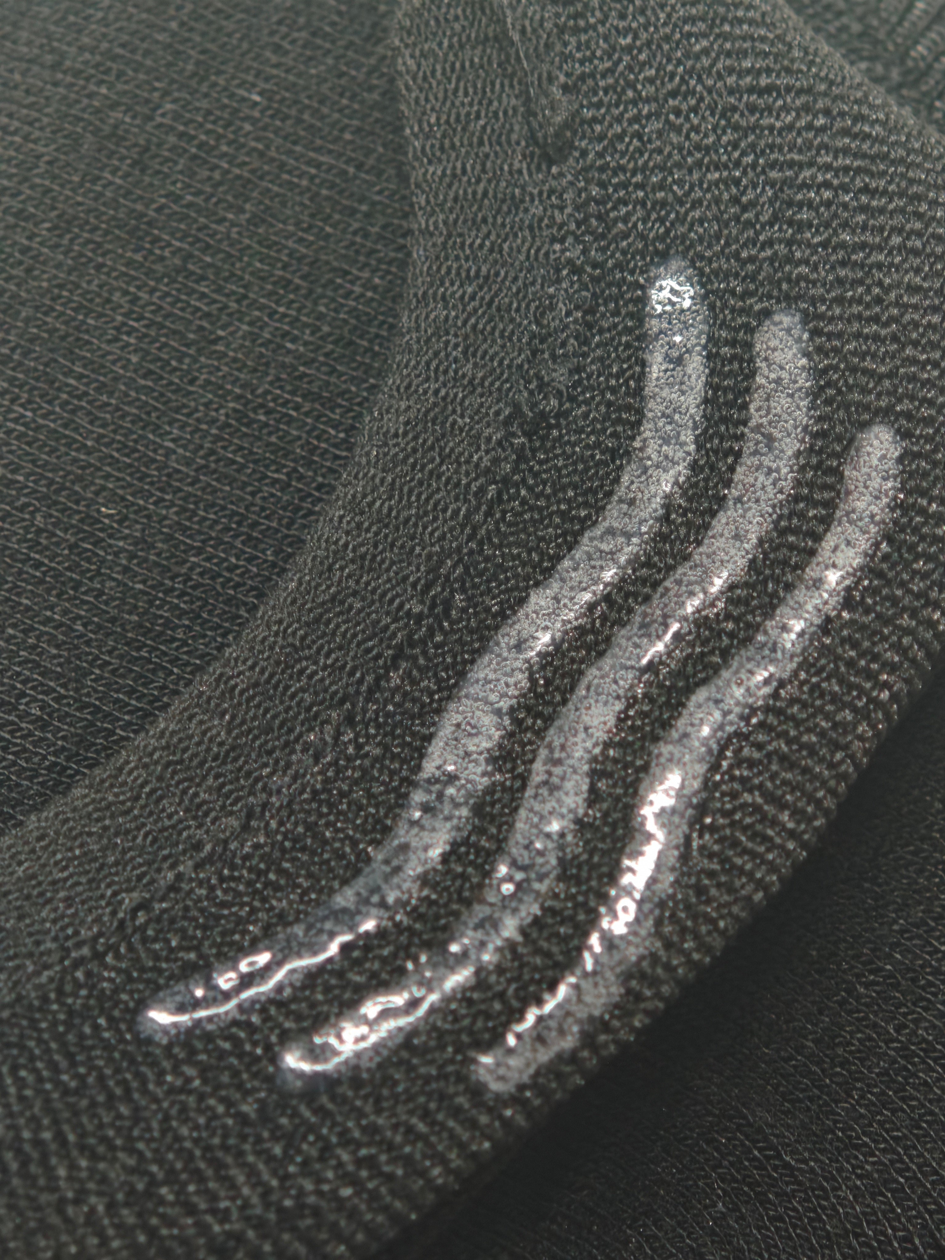 Aura.via - moteriškos pėdutės iš bambuko